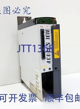 原装供应B&R 8V1016.00-2 - ACOPOS 1016,顶部缺少橙色