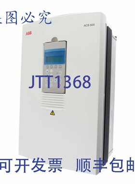 原装供应ABB ACS600 ACS60100203 0-300Hz 30/36A!!