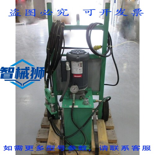 原装供应 BABCOCK&WILCOX U-1M-E-AS-Z 液压动力单元 BW-FE1-662