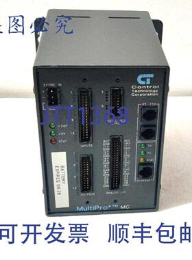 供应Control Technology Corporation 2644-MCR Multipro