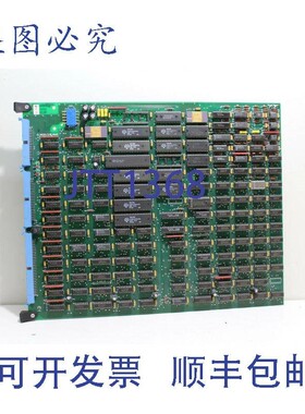 原装供应Grafikontrol 9621 G.9620 PCB电路板