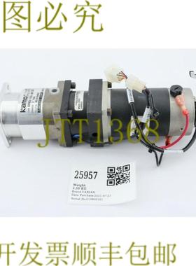供应25957 VARIAN电机编码器线圈总成 MODIFY KAMO球统计器E1