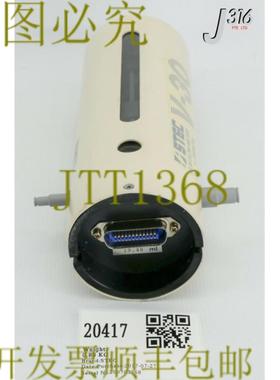 供应20417 STEC 薄膜流量计 20  1000 毫升分钟 V-30