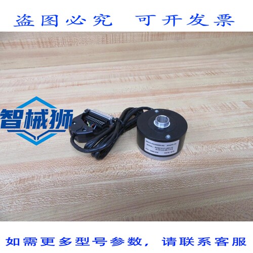 原装供应 RENCO 78994-006 编码器 78994006 连接器损坏
