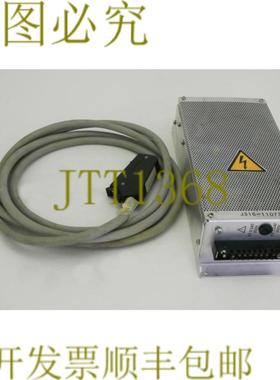 供应11073 BALZERS PFEIFFER D-35614 ASSLAR 涡轮泵 CNTL R