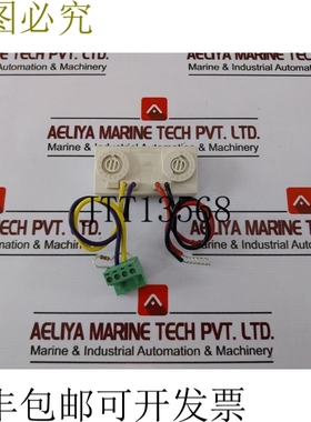 原装供应NOTIFY B60-0790-050 模块 94V