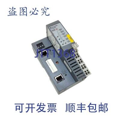 原装供应ALLEN-BRADLEY 编号:1734-AENTR + 1734-RTB