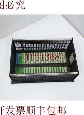 原装供应逻辑是FANUC IC698CHS017
