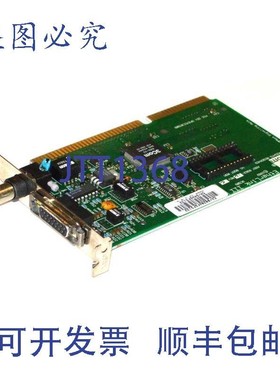 原装供应3COM ETHERLINK III 8362-12 网络适配器版本 C