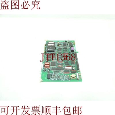原装供应Barber Colman A-60010-009 PCB 电路板