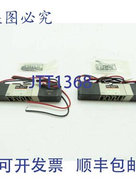 供应 NVFS2210 双电磁阀 15-150 PSI 21-26 VDC 2 件装