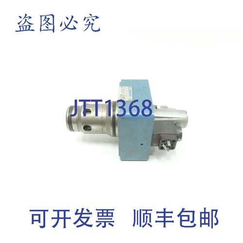 现货供应威格士 CVU40EFP1B299031 液压比例阀 315bar