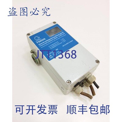 原装供应GONHEIMER FS850S 正压系统 - 控制器