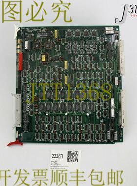 供应22363 PCB继电器控制卡适用于NSR系统4S015-084