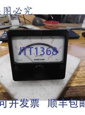 供应多安培型号529 BIDDLE-MEGR