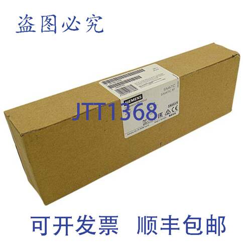 原装供应6GT2002-0JD00 RF180C RFID 通信模块， Profinet