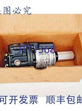 原装供应FAIRCHILD 10242T Modelo 10 Regulador de Aire de Prec