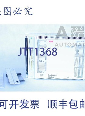 原装供应ABB:SATTCON05 SATT CON 05 SLIMLINE / SDA 492896101