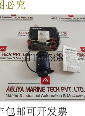 原装供应Space 1/3” 5-55Mm F1.4 Cs Spacecom Cctv 镜头