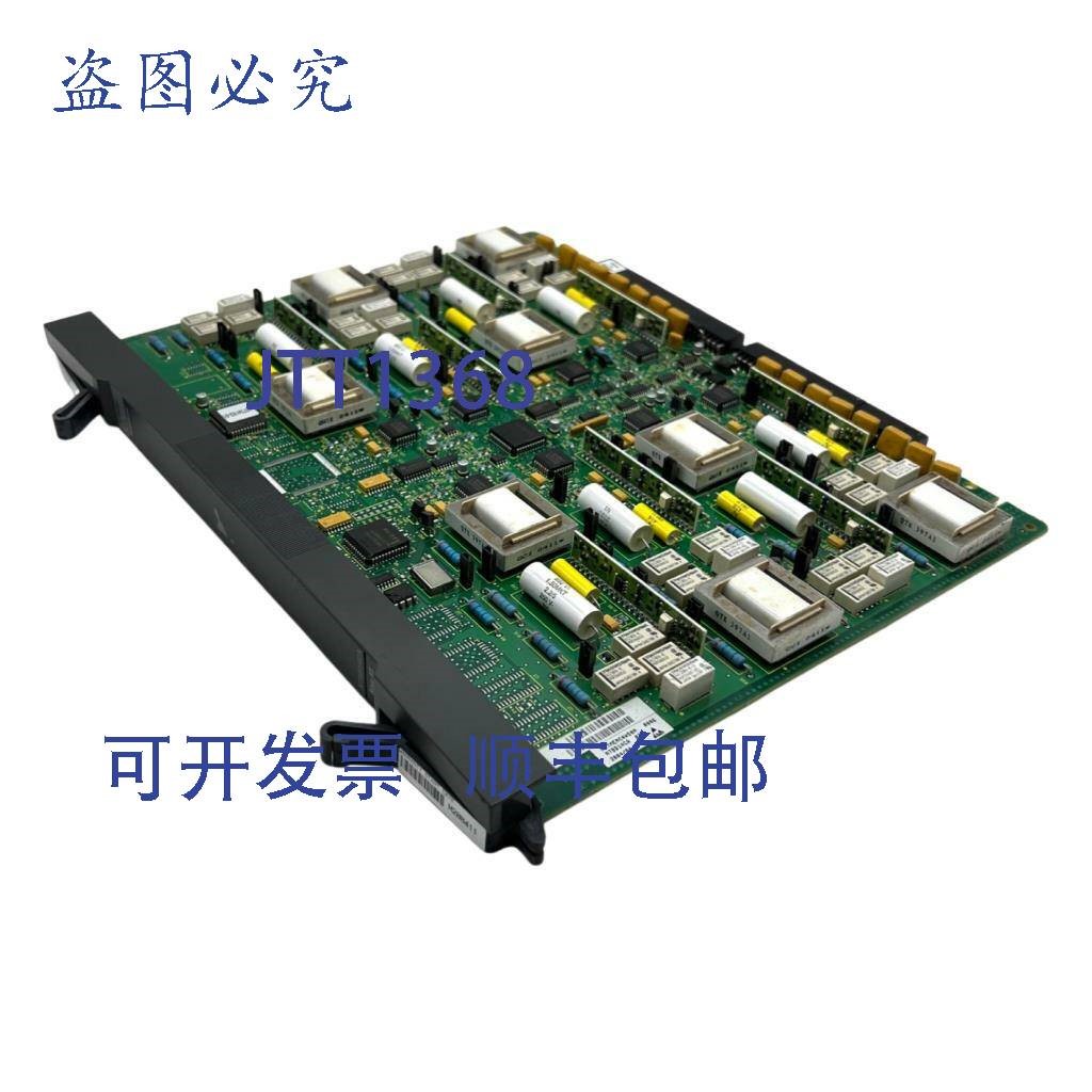 原装供应北电网络 NT8D14CA RLSE 02 [X Univ Trik] 通用中继卡模