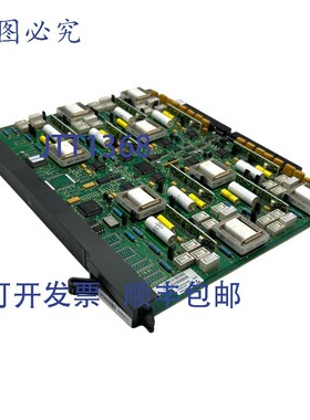 原装供应北电网络 NT8D14CA RLSE 02 [X Univ Trik] 通用中继卡模