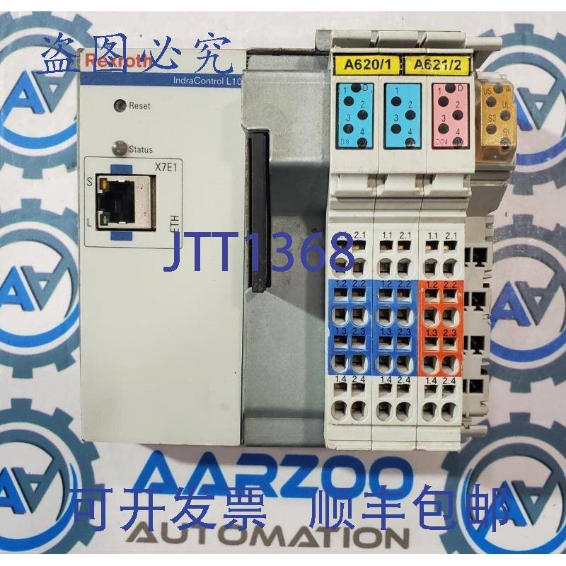 原装供应力士乐 CML10.1-NN-210-NB-NNNN-NW Indra Control L10 R