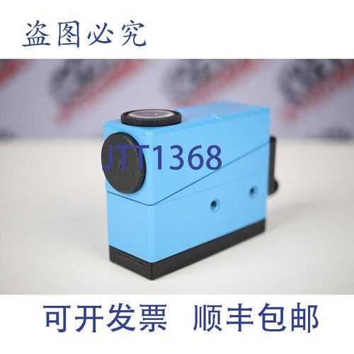 原装供应SICK NT6-03018 ID 1 006 376(对比度传感器)