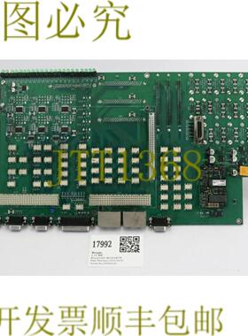 供应17992 LAM RESEARCH PCB JTS Mstg&optimus GB MB710-0