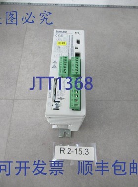 原装供应伦茨 EVF8202-E-V002 转换器 0.75kW 伦茨 33.8202-E.2C.