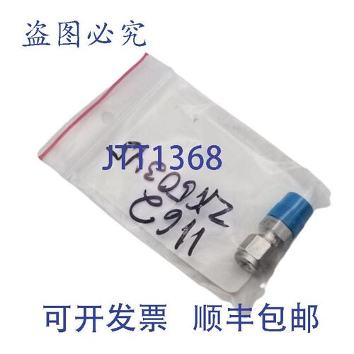 原装供应Okeefe Controls IC-MC4-10-SS 压缩接头 1/4 英寸外径管