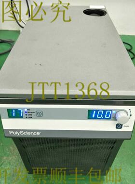 供应C1307 POLYSCIENCE CHILLER6760TG5CAR94工作状态132496
