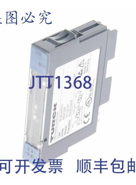 原装供应TURCK BL20-2AIH-I 6827331 BL202AIHI 2路模拟输入!!
