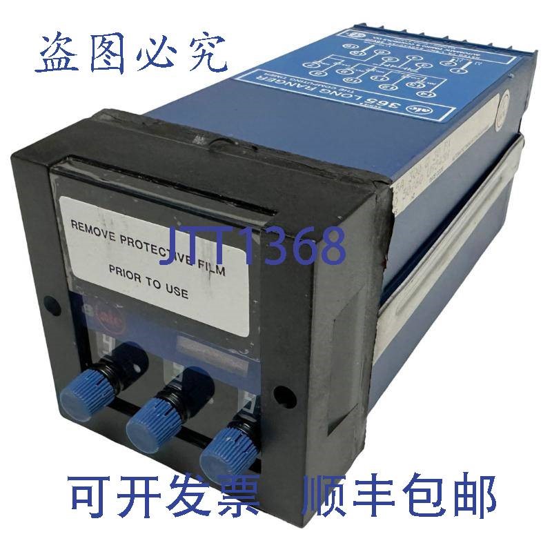 原装供应ATC 365A-300-Q-30-PX 长距离计算定时器 120 VAC 50/60