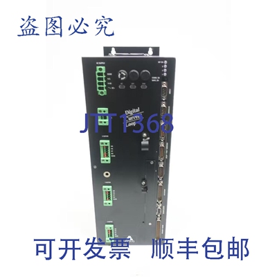 现货供应Anorad D-SERV-DLM2-5 伺服驱动器