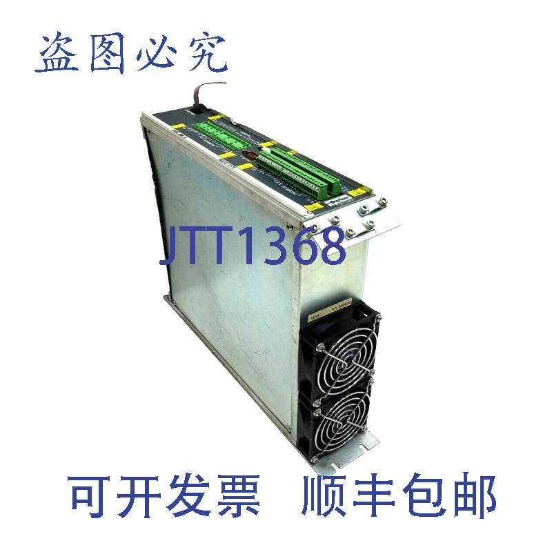 原装供应派克汉尼芬 TWIN 8 电源输入 3XAC 380-480V