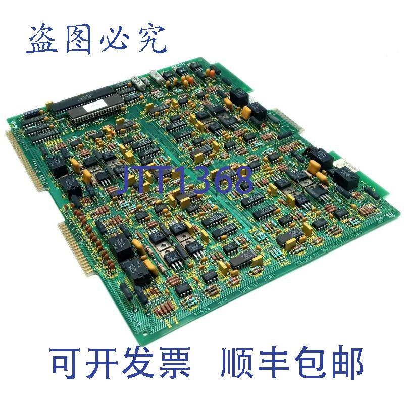 原装供应Rolm 93D3301 90666 ATI 模拟电话接口电路卡