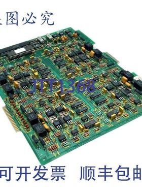 原装供应Rolm 93D3301 90666 ATI 模拟电话接口电路卡