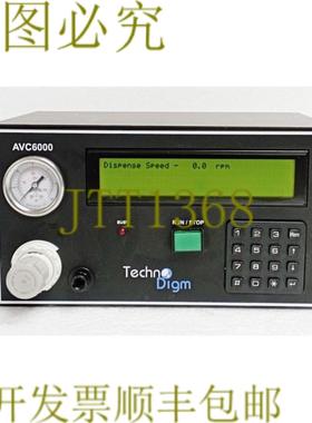 供应28754 TECHNODIGM AUR 气门控制器 AVC6000