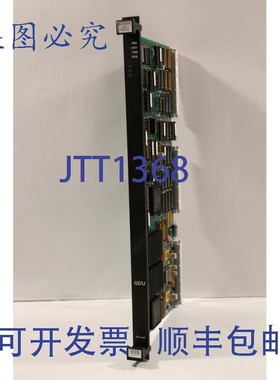 原装供应Valmet A413090 Ver.02 GDU