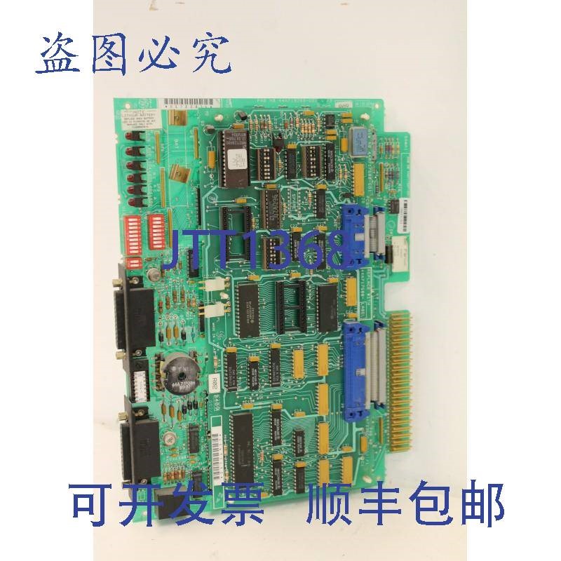原装供应Fanuc IC600BF947K I/O连接板