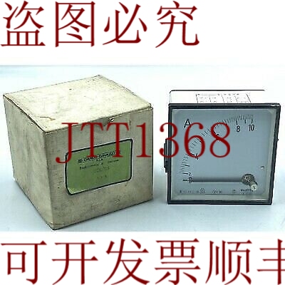 原装供应此放大器 0-10A E96 适用于 AMMETER 9.5X9.5X6 PEC