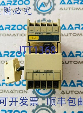 原装供应Telemecanique TSXDSF612 输出模块 0.35A 24VDC