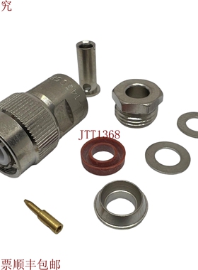 原装供应R143052000 使用径向 RF TNC m 和 RG-402 盖不会发生这