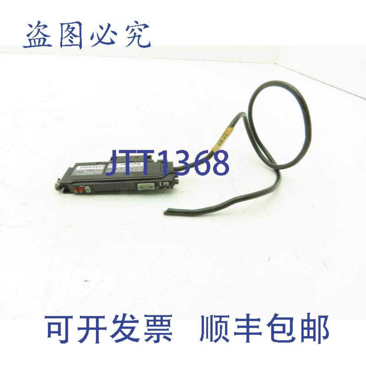 供应基恩士 LV-11SAP 激光传感器放大器主机 PNP