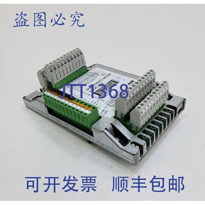 原装供应ABB 3HAC025917-001 /00 控制板 DSQC 652