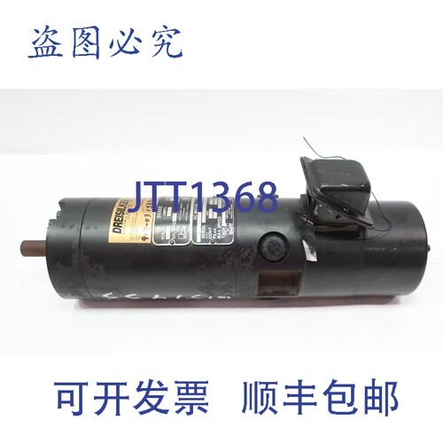 现货供应Kollmorgen TTB2-2936-1010-AA 直流电机，转速 1000rpm