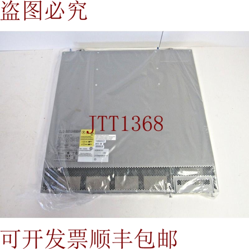原装供应N2K-C2232TM-E-10 Nexus 2232TM-E 32 10GBase-T 2x PSU