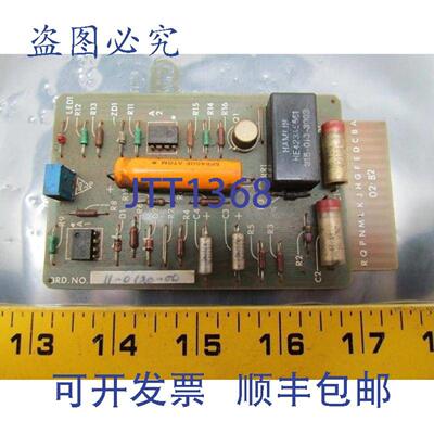 供应Gettys 11-0120-100 PC电路板卡PCB模块