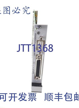 原装供应ZER AACHEN EPR48S EPR48S 585772 输入卡