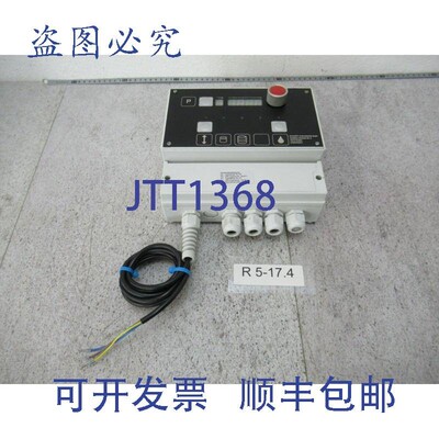 原装供应Eckart 9501060 控制器 Eckart 成型技术 20121119 FW 20